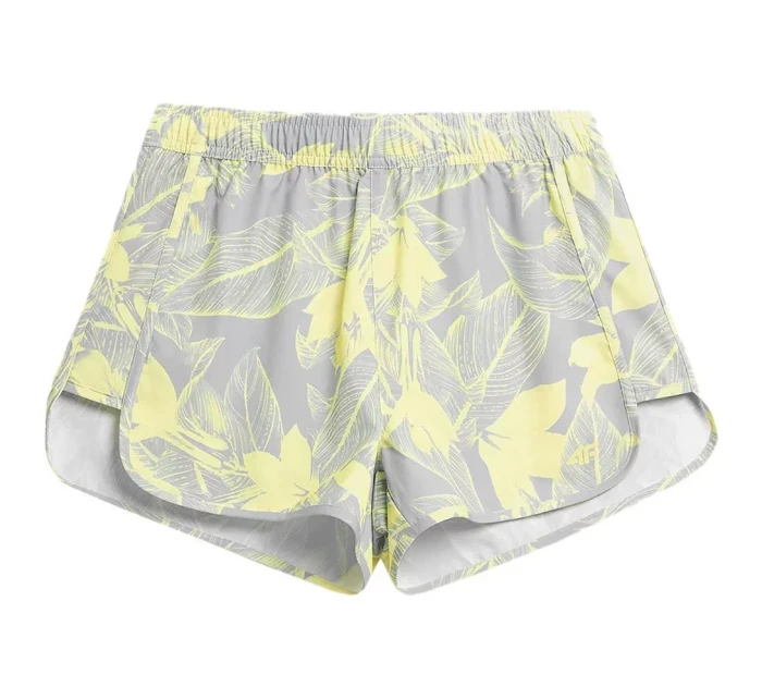 Dámské plážové kraťasy 4F