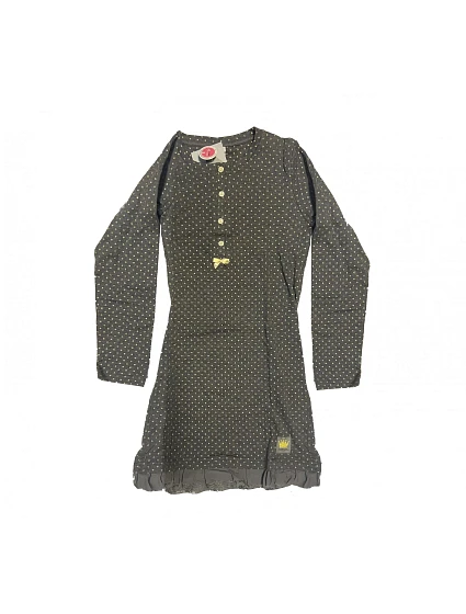 Dámská noční košile model 14797008 - NoiDiNotte Dámská noční košile model 14797008 - NoiDiNotte