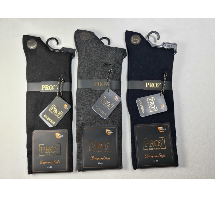 Pánské ponožky PRO Premium Style 16602 - Modal