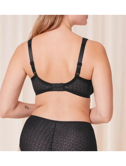 Dámská podprsenka Triumph Signature Sheer W01 EX - Triumph