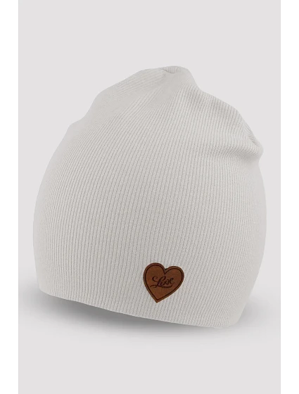 CZAPKA DZIEWCZĘCA model 18874887 - Noviti