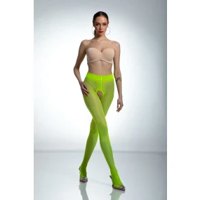 Punčochové kalhoty  model 188130 Amour