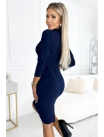 Denní šaty model 191402 Numoco Denní šaty model 191402 Numoco