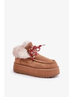 Sněhule  model 203555 Step in style