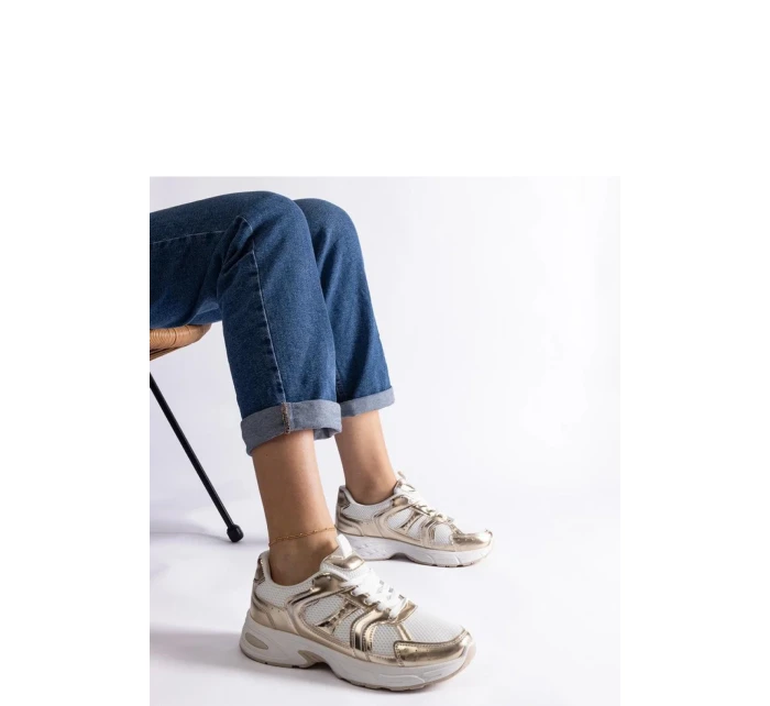 Tenisky model 207148 Solea Tenisky model 207148 Solea