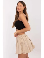 Krátká sukně model 208704 Italy Moda Krátká sukně model 208704 Italy Moda