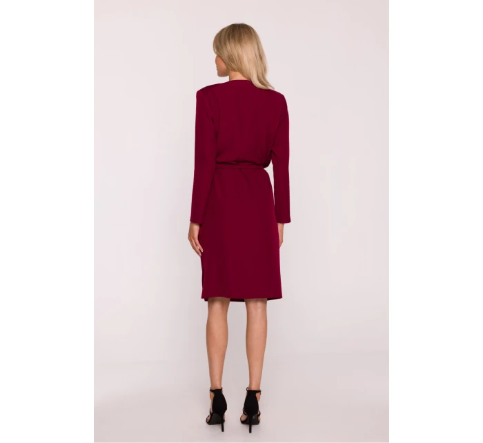 Večerní šaty model 219911 Stylove