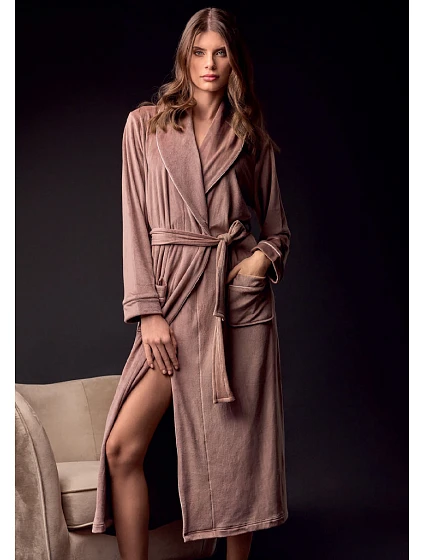 Dámský župan Lormar 673867 Dámský župan Lormar 673867