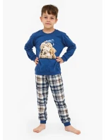 Pyžamo Kids  86128 model 21282883 - Cornette