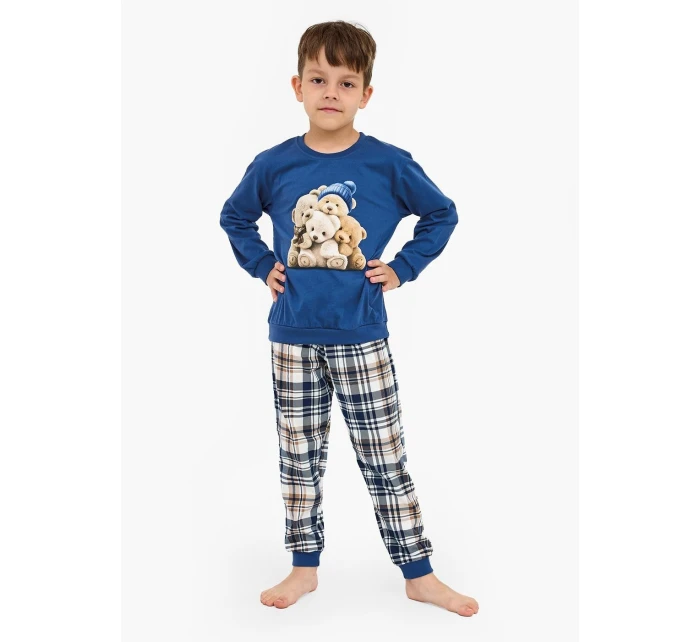Pyžamo Kids  86128 model 21282883 - Cornette