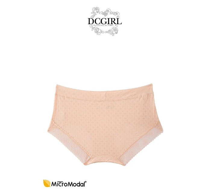 DC Girl kalhotky 27143 A'2 M-XL