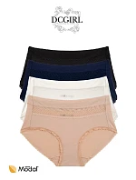 DC Girl kalhotky 26438 A'2 M-XL
