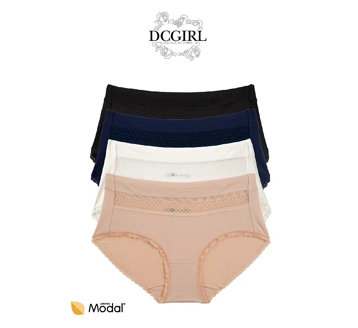 DC Girl kalhotky 26438 A'2 M-XL