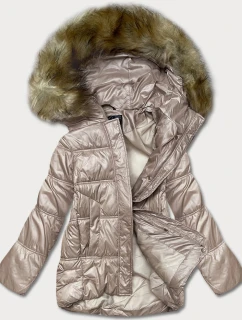 KRÓTKA PRZEJŚCIOWA KURTKA PIKOWANA model 21245644 - Glakate