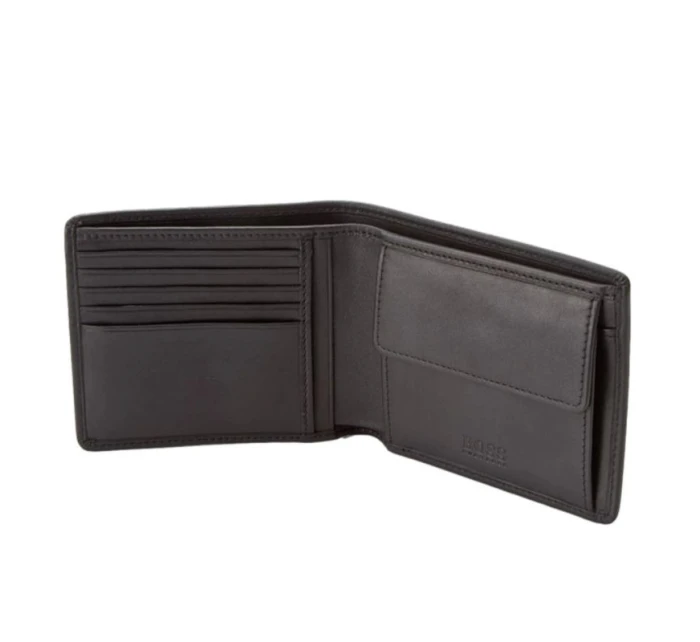 Pánská kožená peněženka Boss Asolo 50250331 Pánská kožená peněženka Boss Asolo 50250331