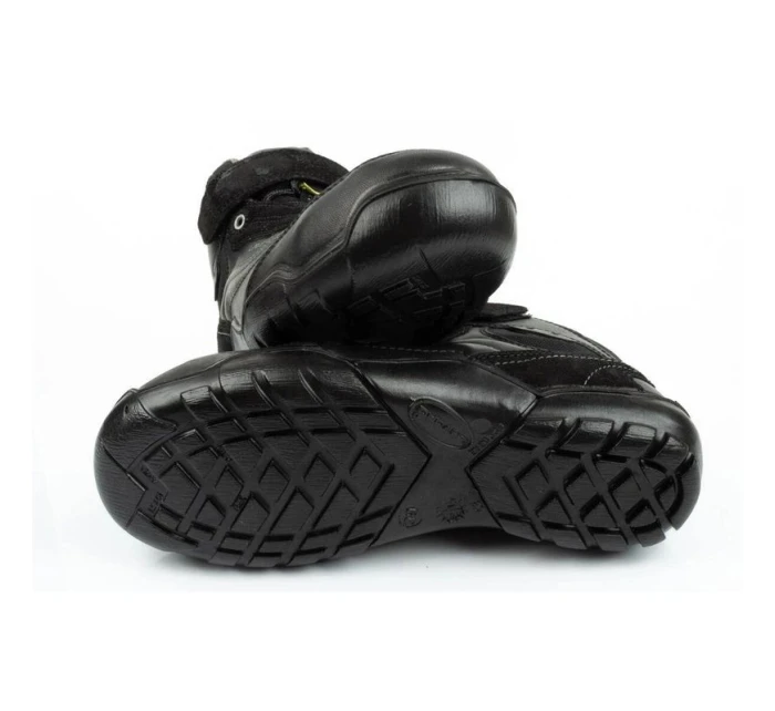 Boty Lavoro 090 ESD U 1059.40