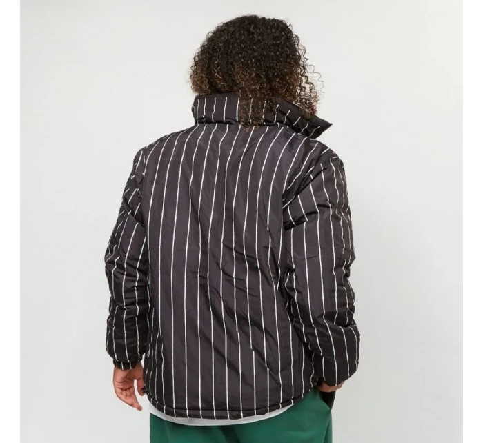 Karl Kani Retro Block Reversible Puffer Jacket M 6076822 pánské
