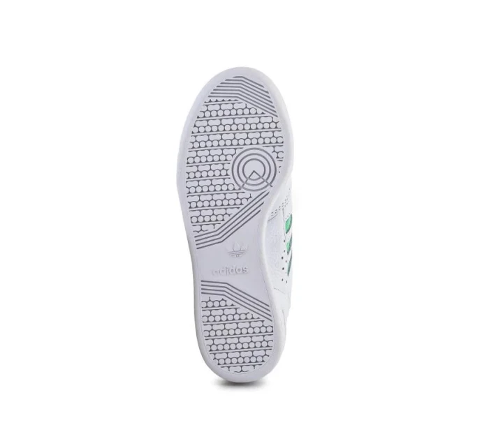 Adidas Continental 80 Stripes W H06590 dámské boty