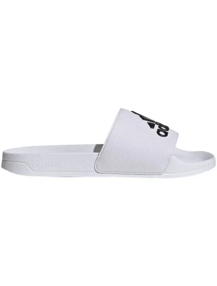 Klapki Adilette Shower Slides U model 19566753 - ADIDAS Klapki Adilette Shower Slides U model 19566753 - ADIDAS