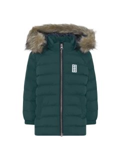 Lego Wear Lwjulio 714 - Bunda Jr 22886-827