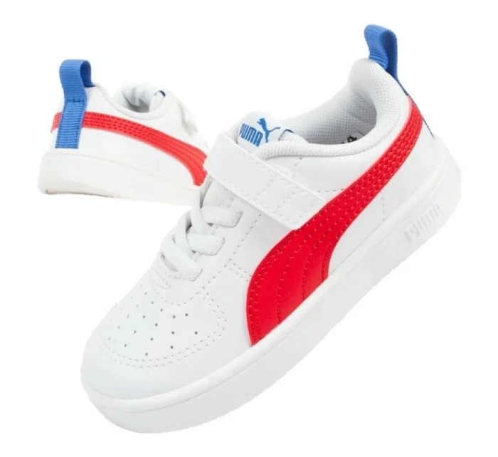 Boty Puma Rickie Jr 384314 05 Boty Puma Rickie Jr 384314 05