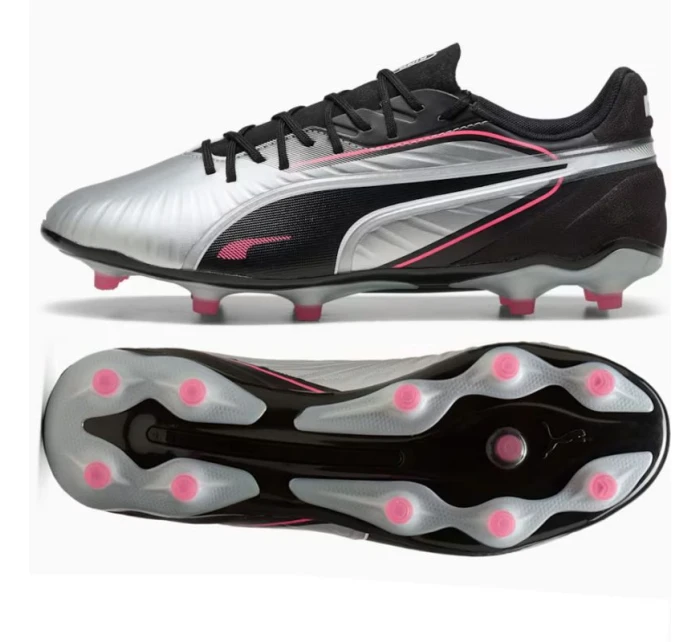 Kopačky King Match FG/AG M model 21062673 - Puma