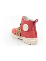 Boty Palladium Pampa SP20 76838-601-M brick-red