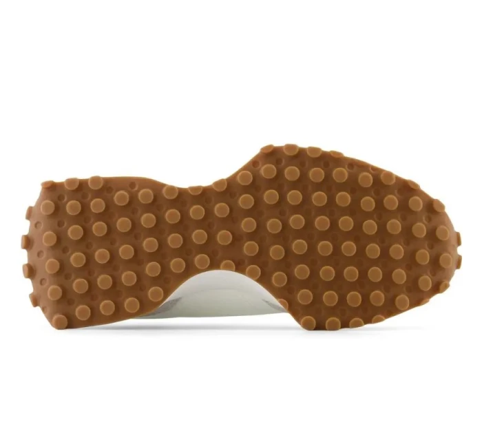 Dámské lifestylové tenisky New Balance WS327 béžové (WS327GD) Dámské lifestylové tenisky New Balance WS327 béžové (WS327GD)