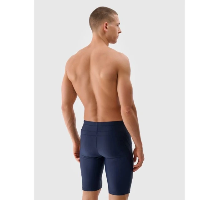 Pánské boxerky dlouhé 4F 4FWSS25USWTM045-30S Pánské boxerky dlouhé 4F 4FWSS25USWTM045-30S