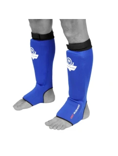 chrániče kosti M Blue model 21438077 - DBX Bushido