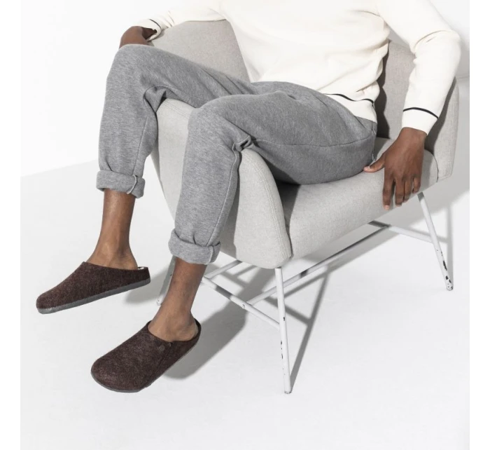 Birkenstock Zermatt Shearling FE Mocha (1016570) Birkenstock Zermatt Shearling FE Mocha (1016570)