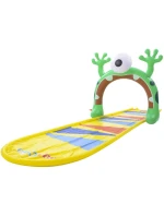 MONSTER WATER RIDGE 488x128x123CM 51138