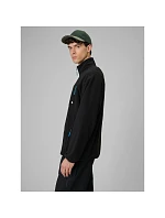 Pánský fleece se stojáčkem  dámské model 22195654 - 4F