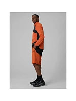 Pánské rychleschnoucí trekové kraťasy 4F 4FRSS26TFSHM1680-070S Pánské rychleschnoucí trekové kraťasy 4F 4FRSS26TFSHM1680-070S