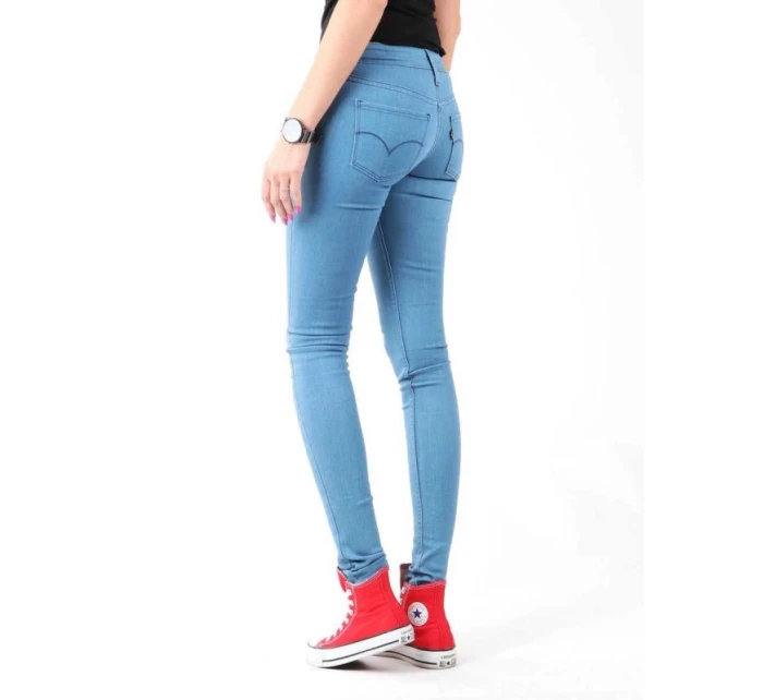 Džíny Levi's Super Skinny model 21322911 - Levis