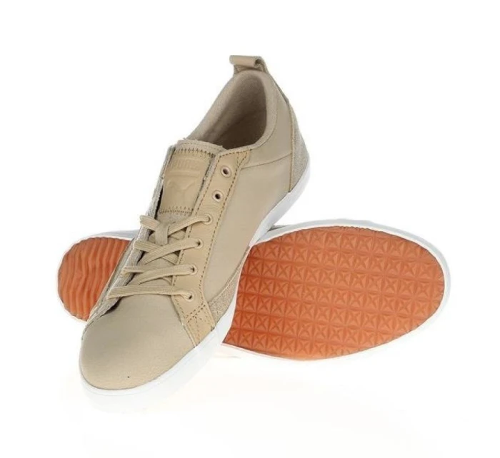 Boty Slim Court Series M model 20841248 - Puma