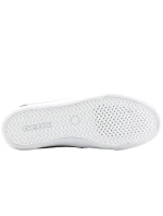 Geox U Box C - Semiš+Nylon U82R3C 022FU C9007