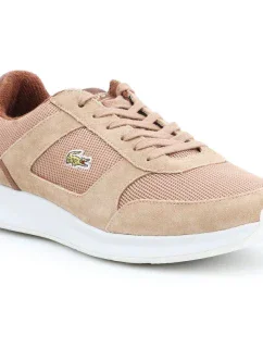 Pánská sportovní obuv Joggeur 317 3 SPM LT M 7-34SPM00174D8 - Lacoste