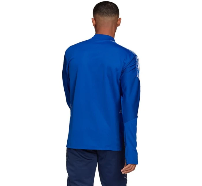 Mikina adidas Condivo 21 Training Top Primeblue M GE5421 pánské