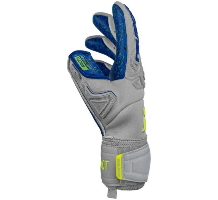Reusch Attrakt Freegel Fusion Brankářské rukavice M 5270995 6006