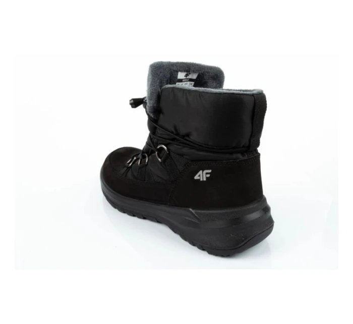 Dámské sněžnice W OBDH263 21S - 4F Dámské sněžnice W OBDH263 21S - 4F