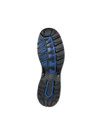 Pánské polobotky ANTELAO QL LOW (modré)