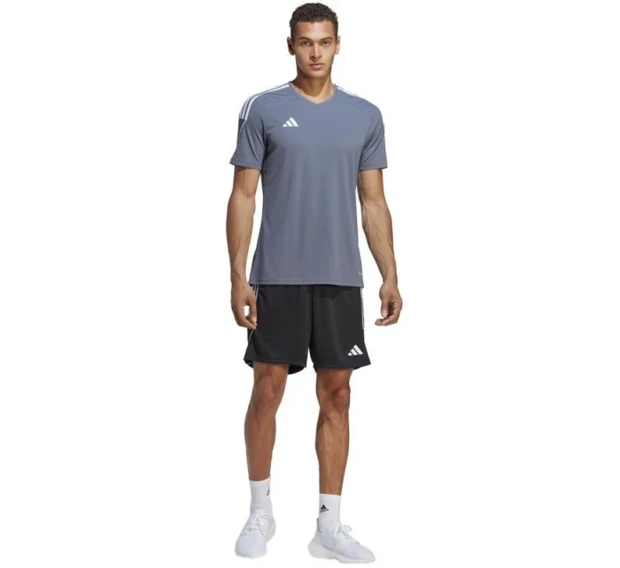 Pánské šortky Tiro 23 League M HT6129 - Adidas Pánské šortky Tiro 23 League M HT6129 - Adidas