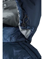 Pánská Nano bunda s kapucí 10. dark olive model 22473337 - Russell Athletic