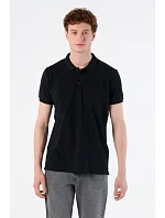 SOL'S Phoenix Men Pánské elastické piqué polo 25.1708 grey melange SOL'S Phoenix Men Pánské elastické piqué polo 25.1708 grey melange