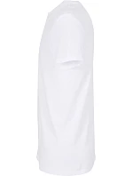 185 Men tričko pro potisk z bio 10 ks white model 22458277 - RTP