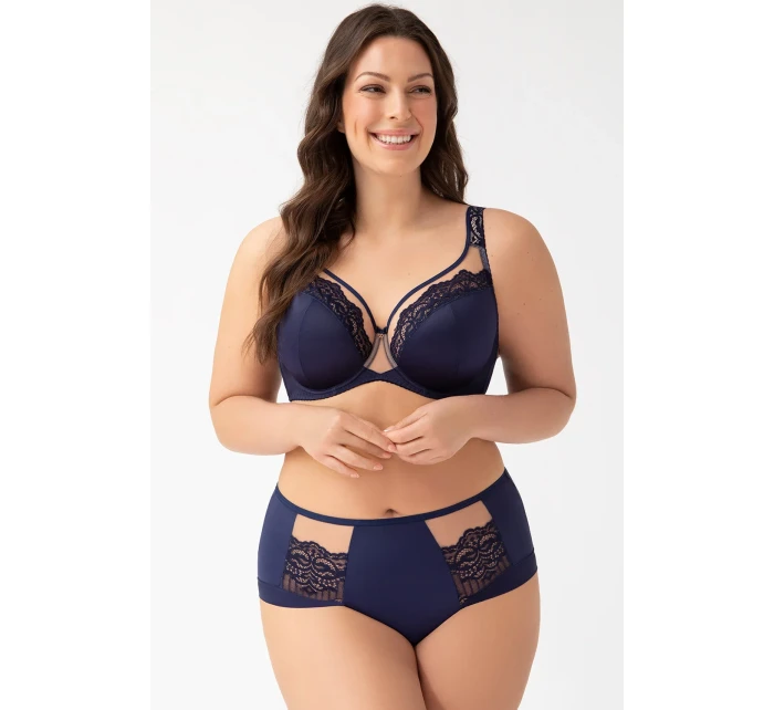 Gorsenia K441 Luisse barva: tmavě modrá