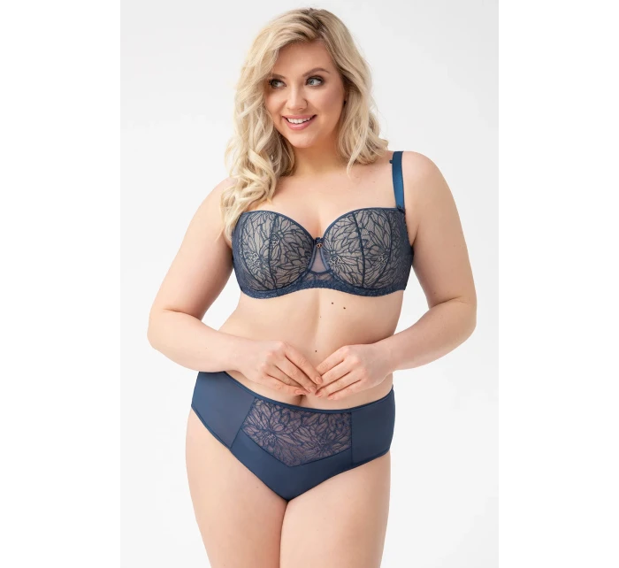 Gorsenia K737 Trish barva: modrá Gorsenia K737 Trish barva: modrá