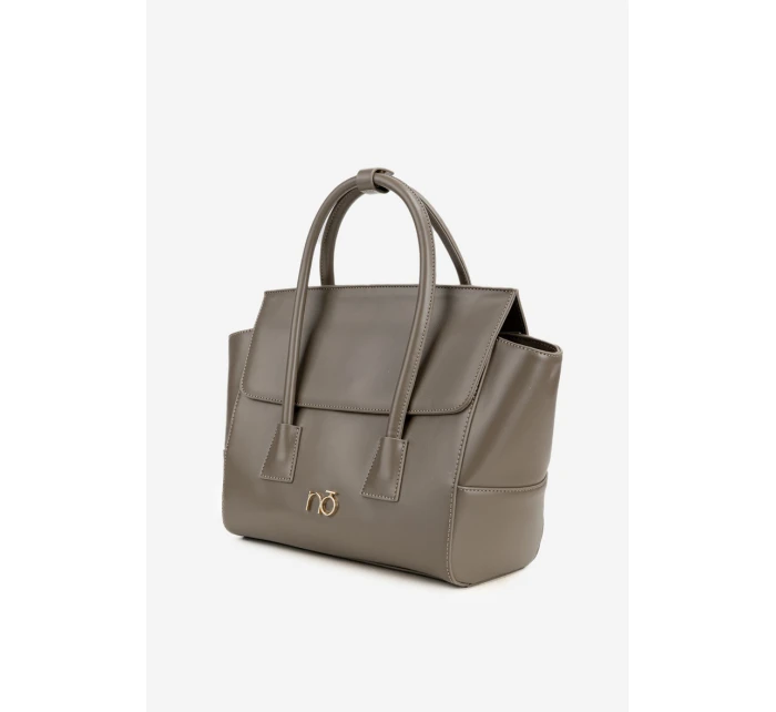 kabelka  šedá model 21711850 - NOBO