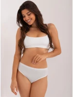 Majtki BR MT model 20170671 15 ecru - FPrice Majtki BR MT model 20170671 15 ecru - FPrice